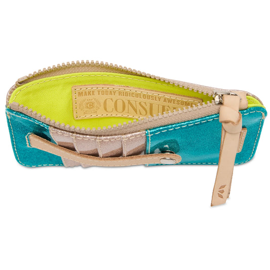Consuela Card Organizer Lumi