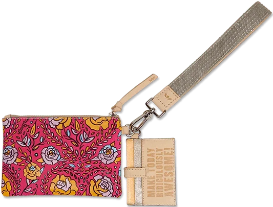 Handbags Consuela Combi Molly