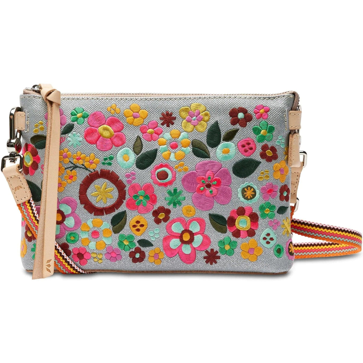 Handbags Consuela Midtown Crossbody Tink