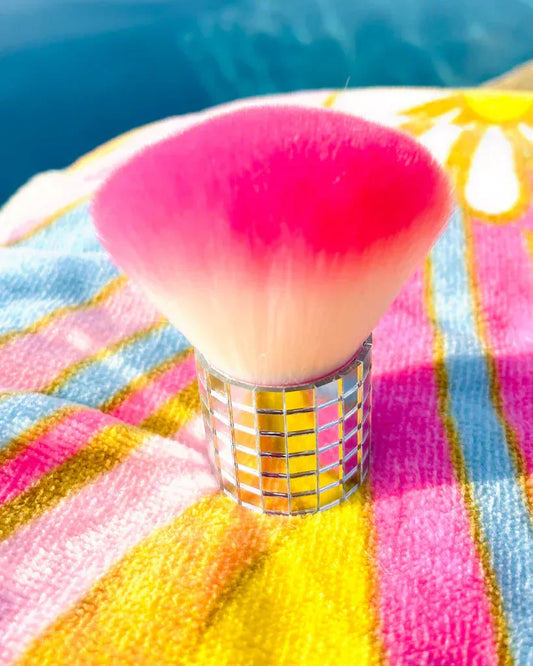 Other Goodies Desert Bronze Face and Hand Applicator