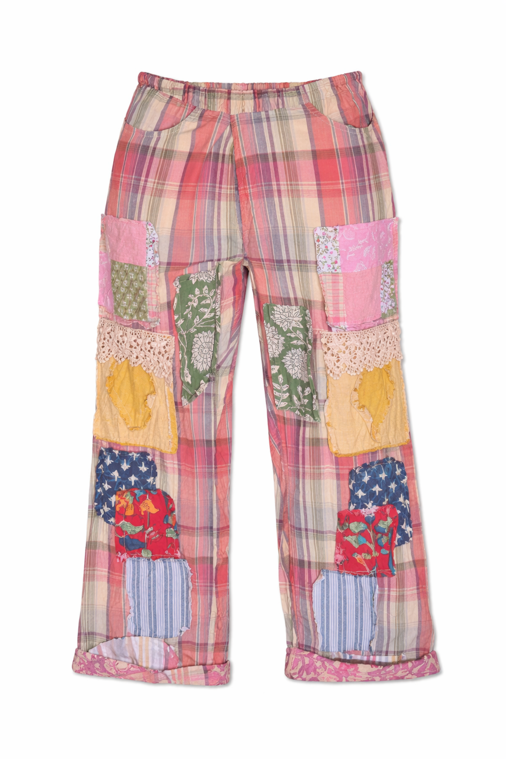 Gypsy Traveller Pants