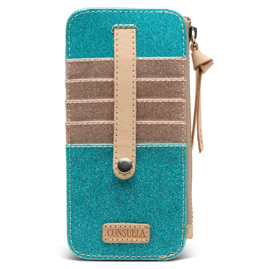 Consuela Card Organizer Lumi