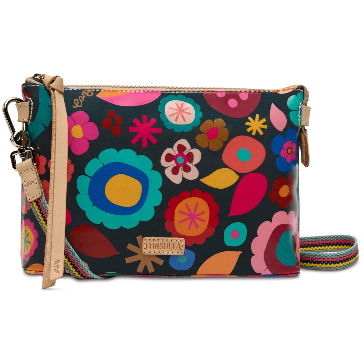 Consuela Midtown Crossbody Amelie