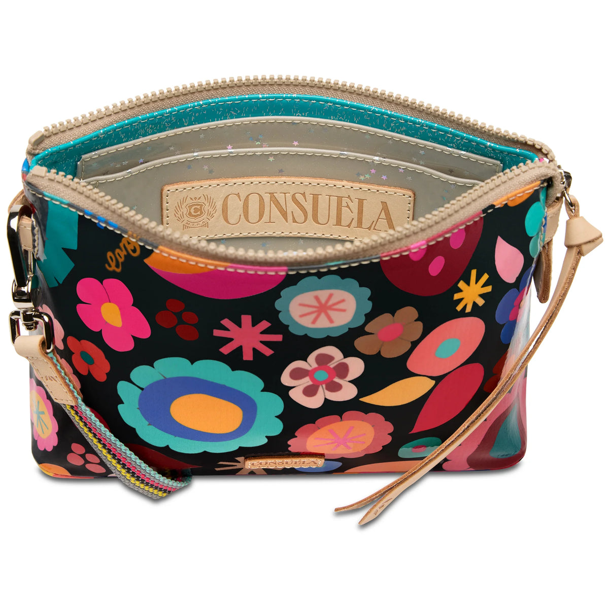 Consuela Midtown Crossbody Amelie