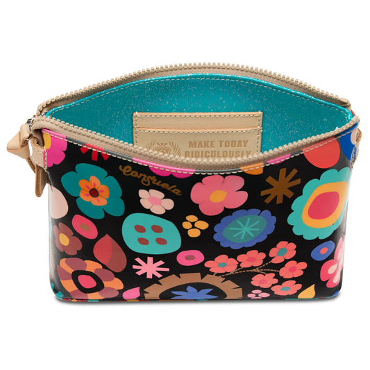 Consuela Midtown Crossbody Amelie