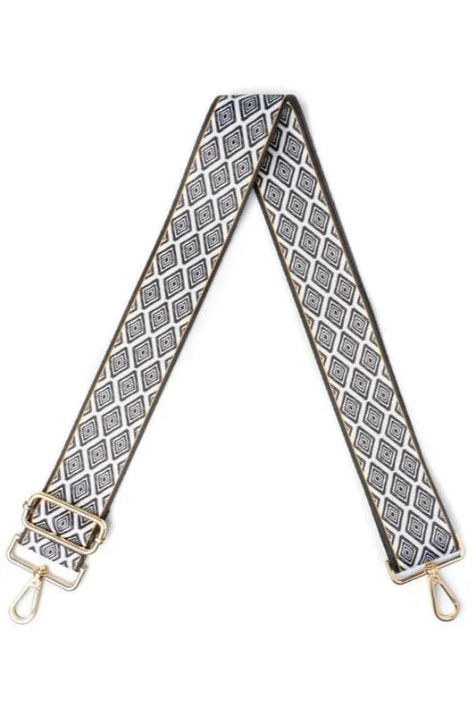 Other Goodies Black Diamond Bag Strap