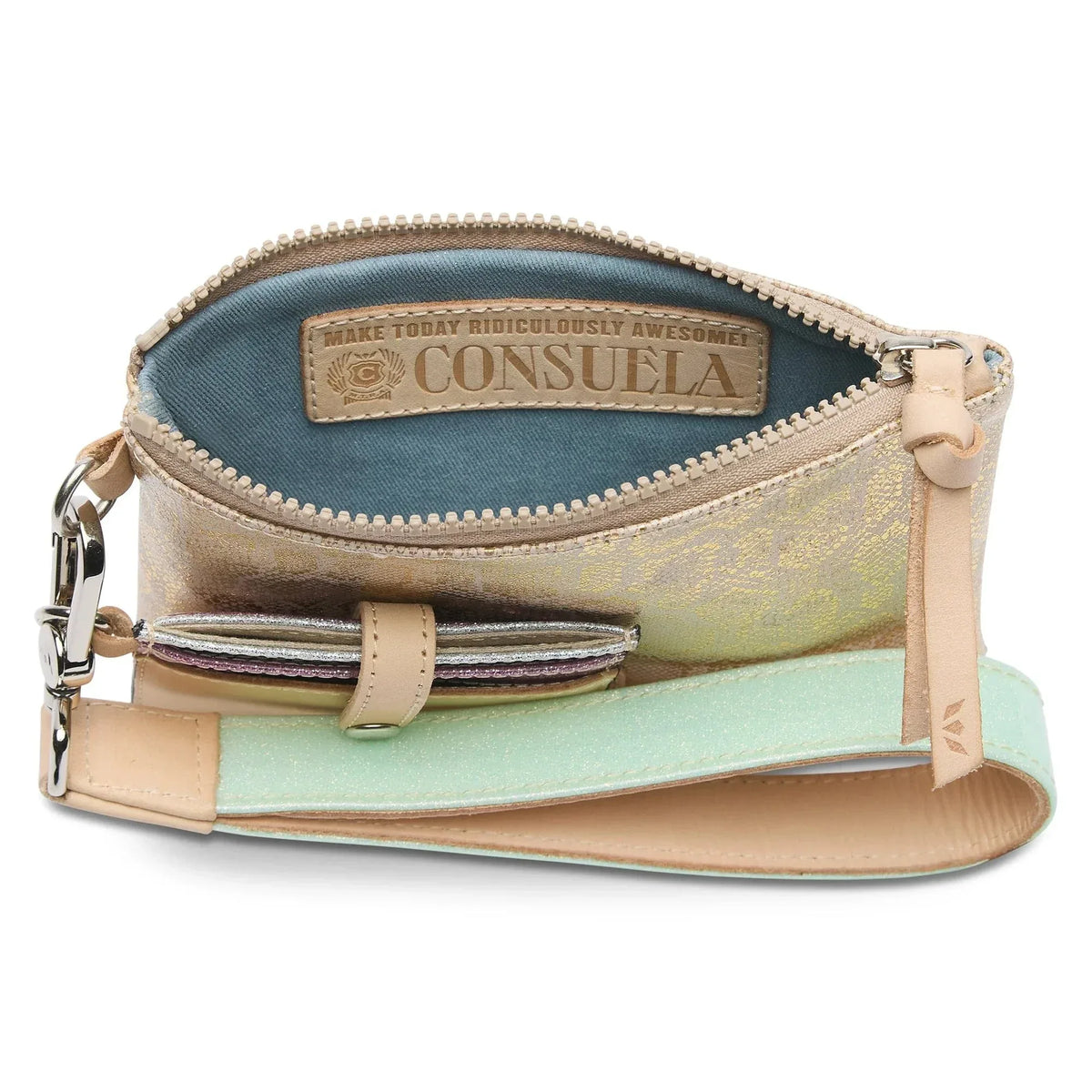 Handbags Consuela Combi Leah
