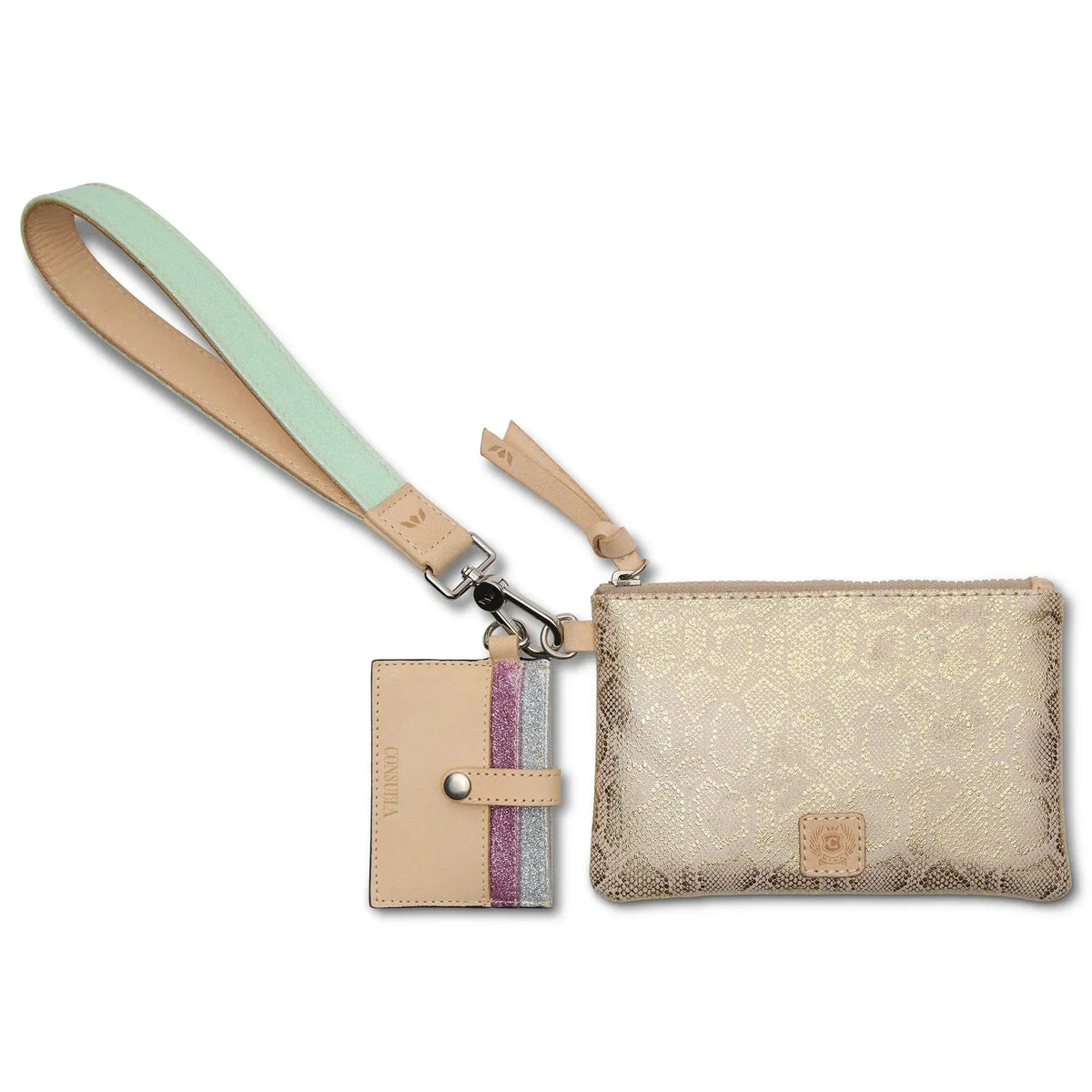 Handbags Consuela Combi Leah