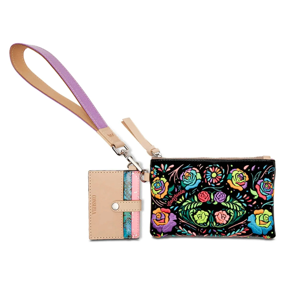 Handbags Consuela Combi Rita