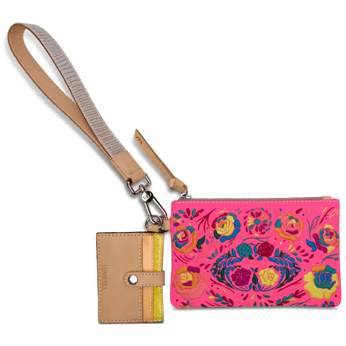 Handbags Consuela Combi XO