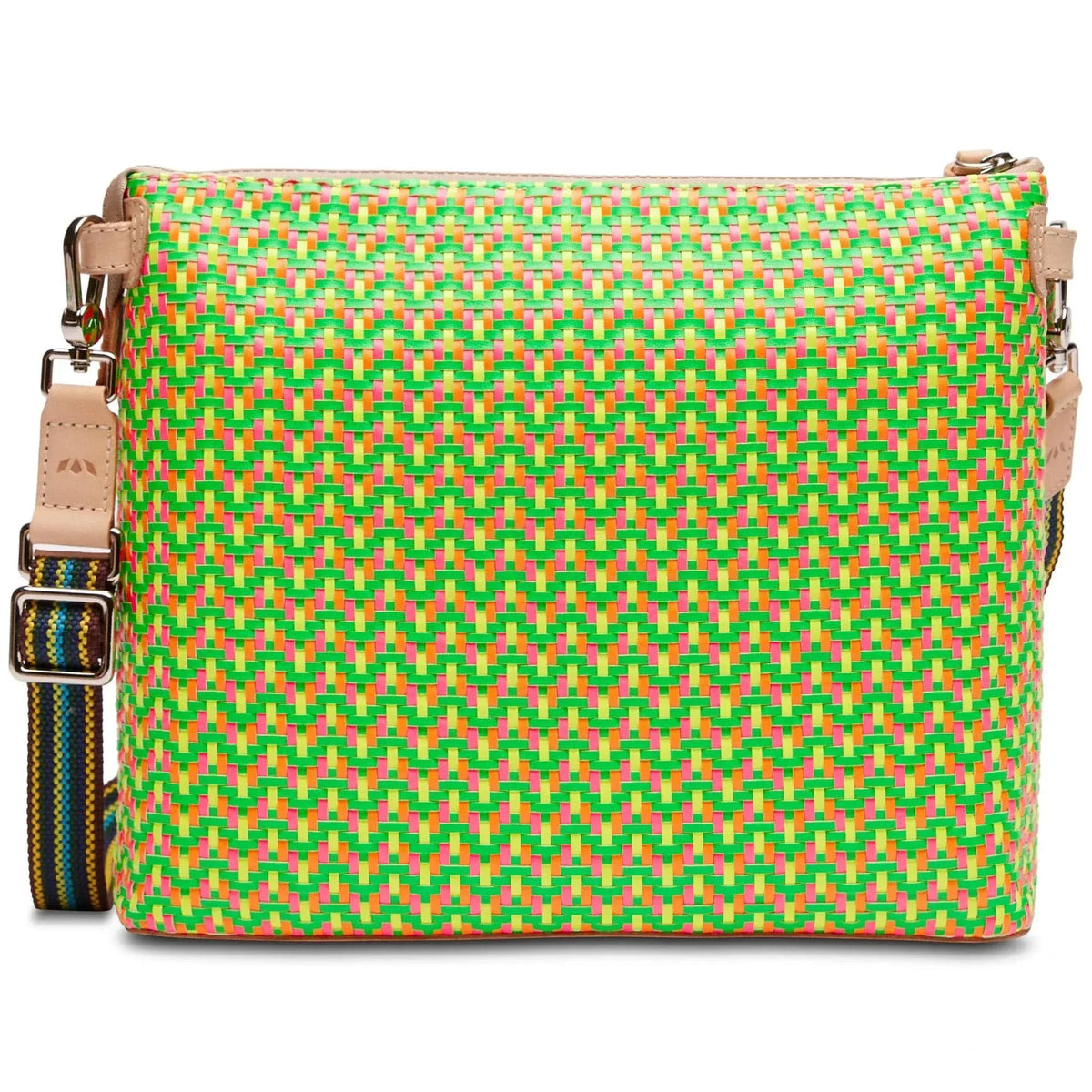 Handbags Consuela Downtown Crossbody Sunny