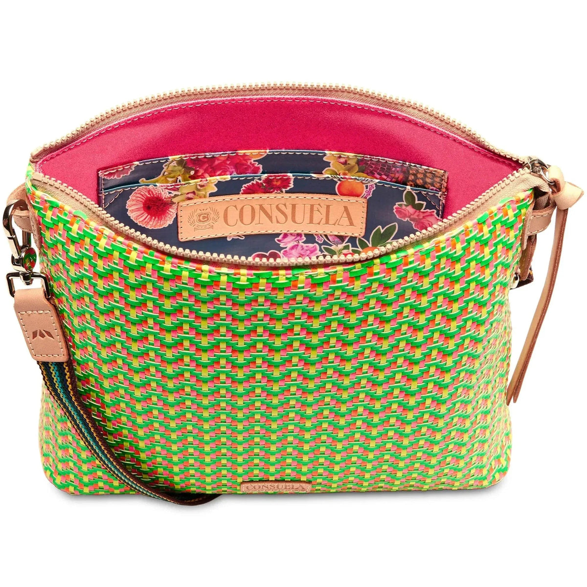 Handbags Consuela Downtown Crossbody Sunny