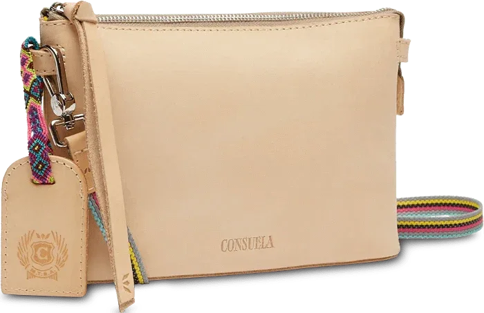 Handbags Consuela Midtown Crossbody- Diego