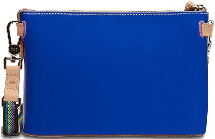 Handbags Consuela Midtown Crossbody Mango