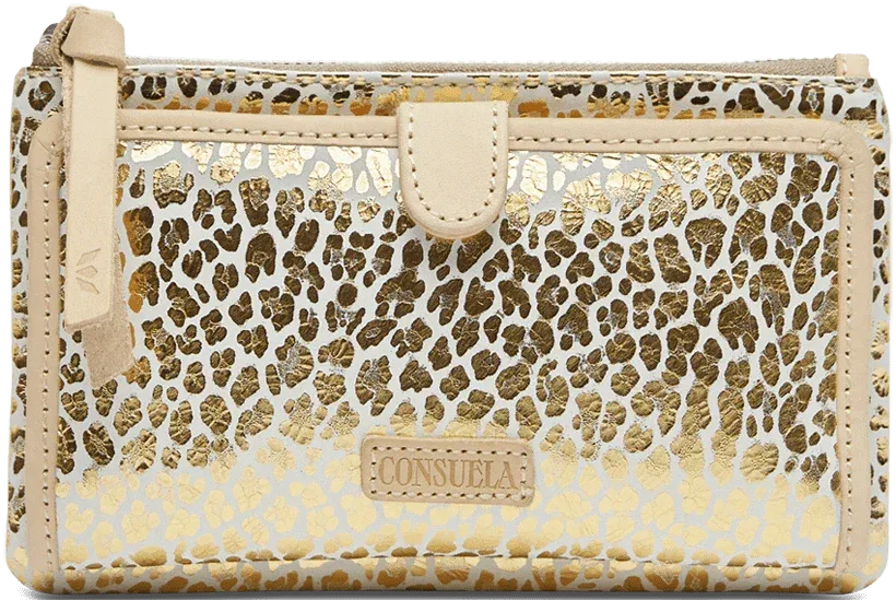 Handbags Consuela Slim Wallet Kit