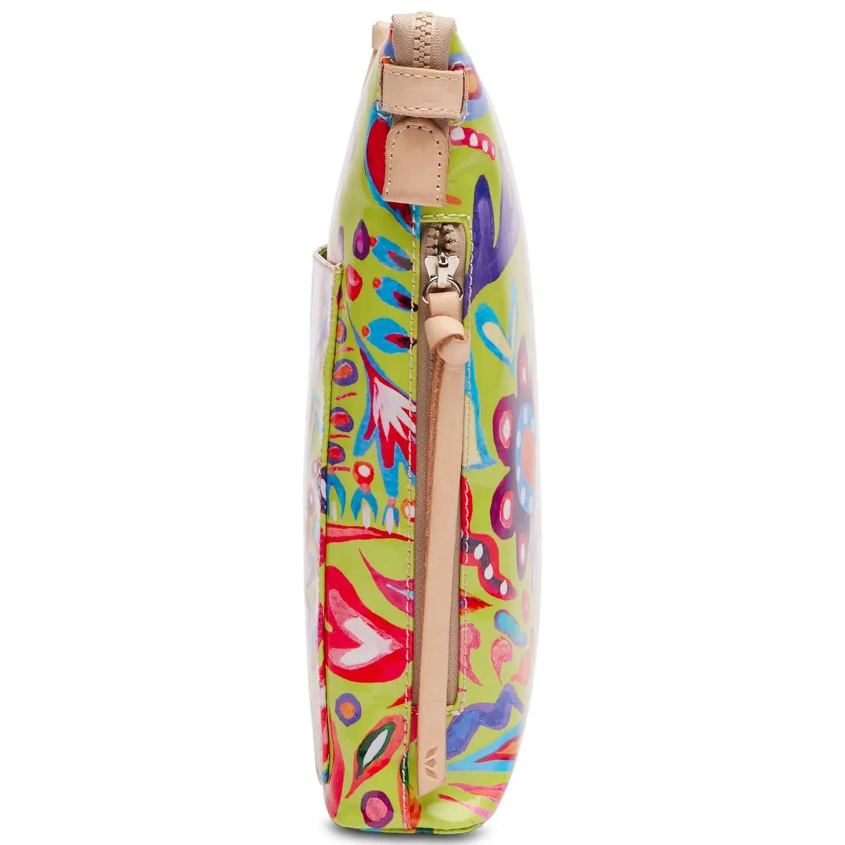 Handbags Consuela Tour Crossbody Limon