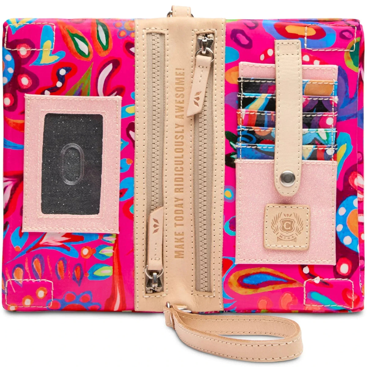Handbags Consuela Uptown Crossbody Ceci
