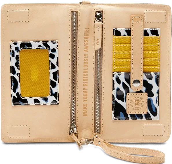 Handbags Consuela Uptown Crossbody Diego