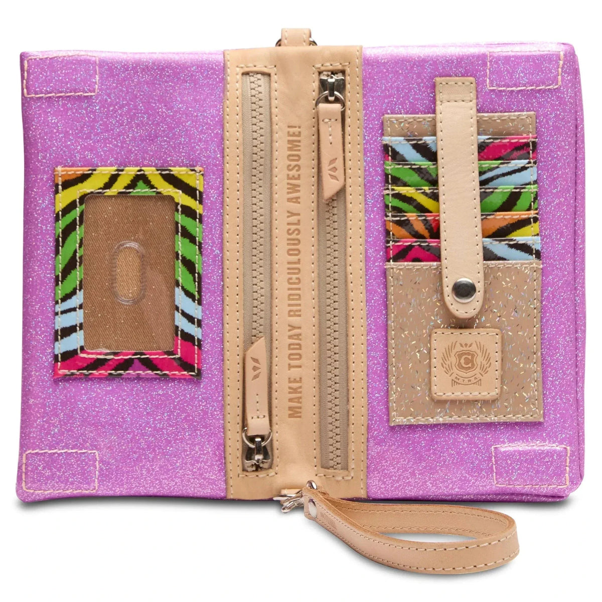 Handbags Consuela Uptown Crossbody Twy