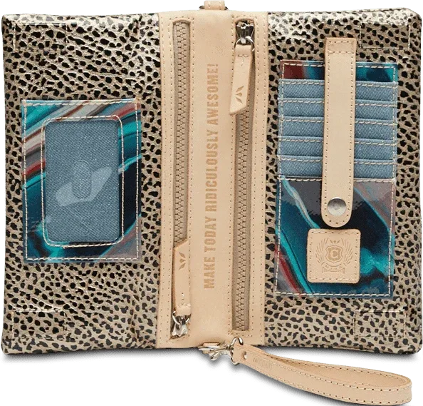 Handbags Consuela Uptown Crossbody Wesley