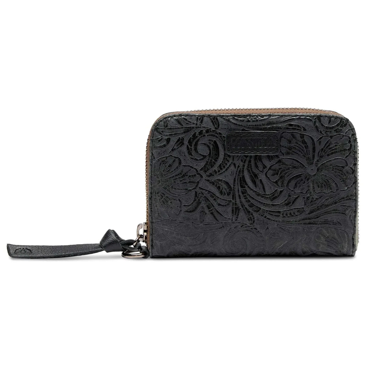 Handbags Consuela Zippy Wallet Steely