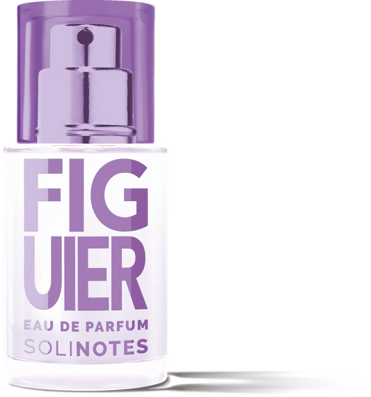Beauty Mini Fig Tree Perfume 0.5 oz - CLEAN BEAUTY