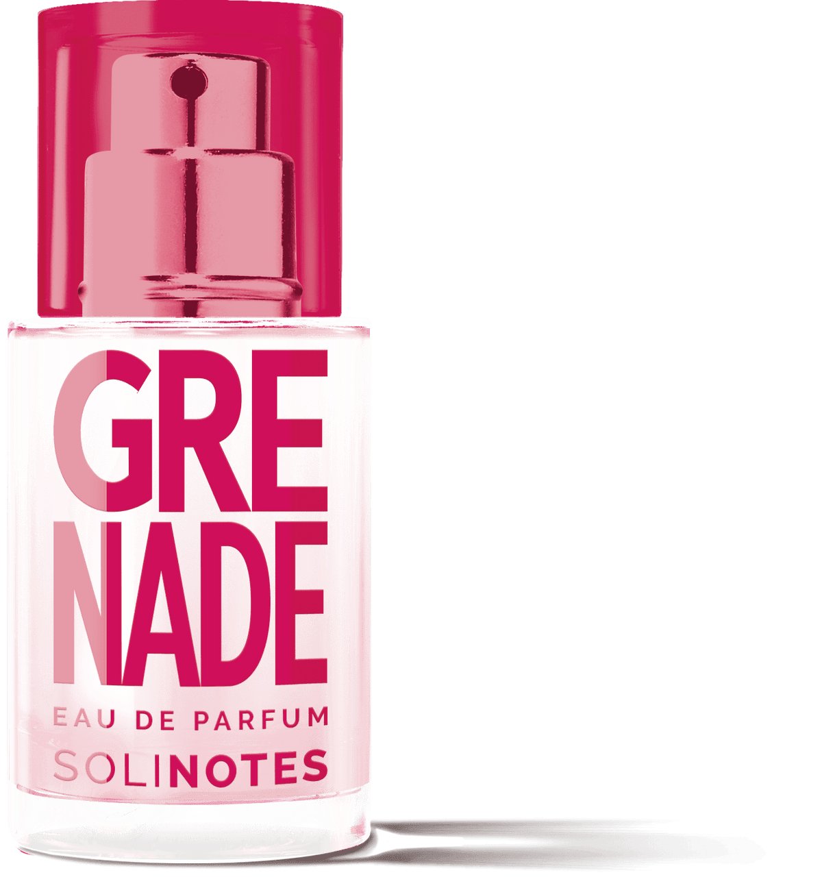 Other Goodies Mini Pomegranate Eau de Parfum 0.5 oz-