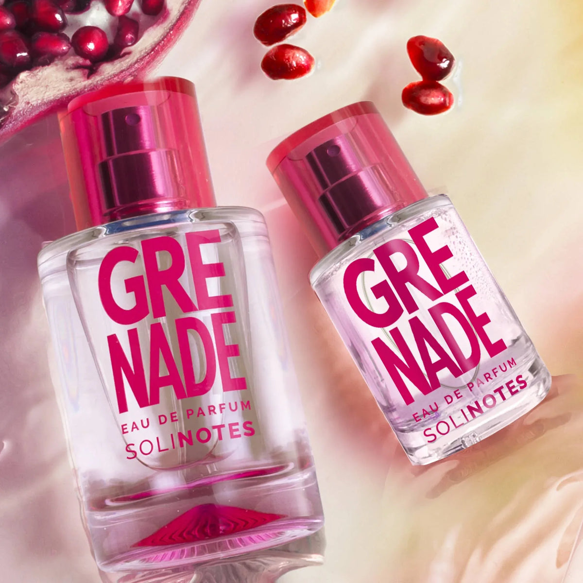 Other Goodies Mini Pomegranate Eau de Parfum 0.5 oz-