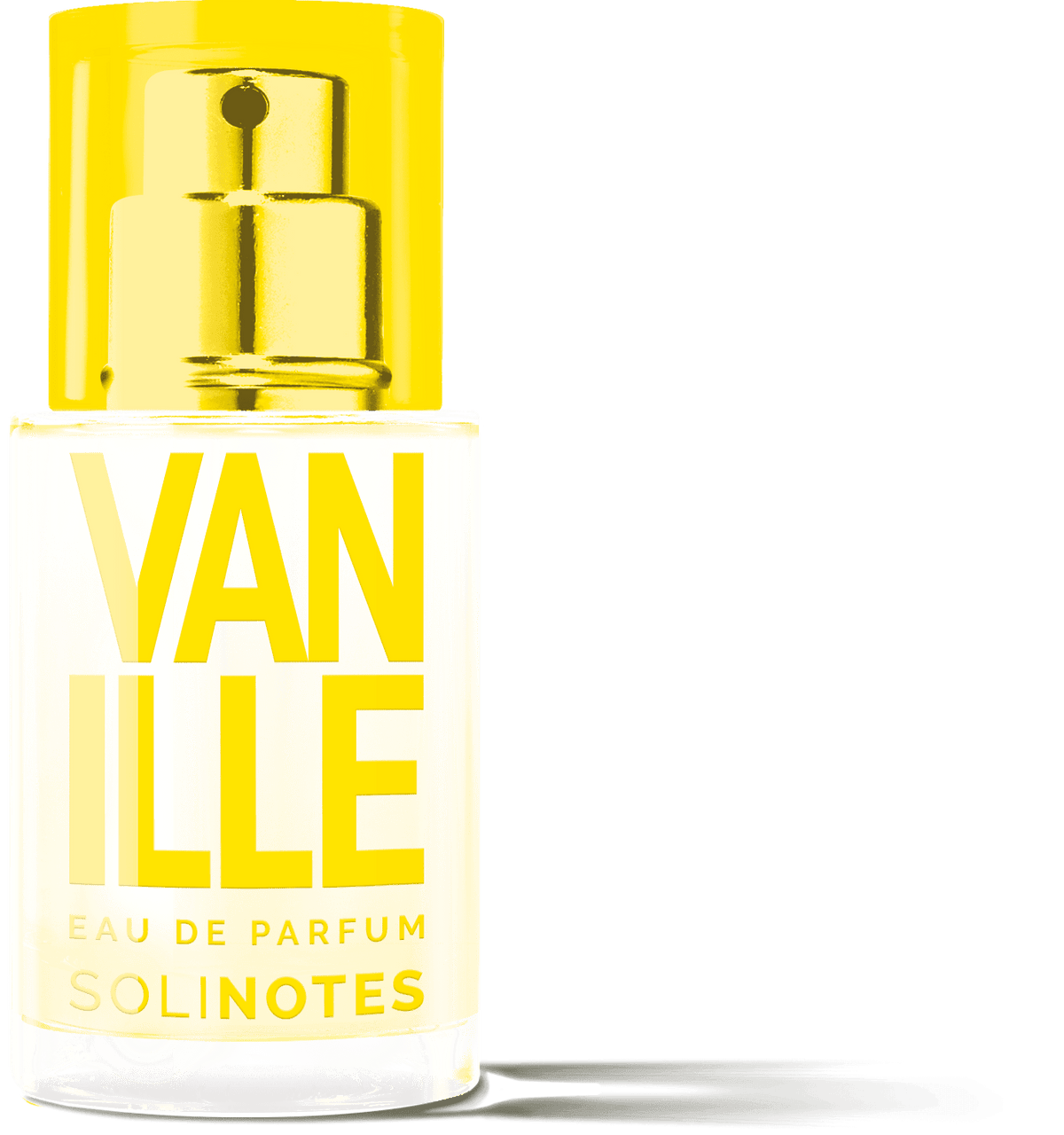 Other Goodies Mini Vanilla Eau de Parfum 0.5 oz-