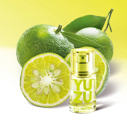 Other Goodies Mini Yuzu Eau de Parfum 0.5 oz -