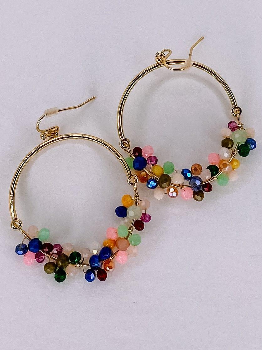 Earrings Stella Multi Earring