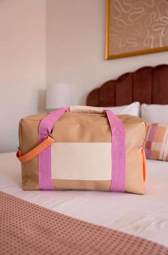 Accessories Weekend Duffle