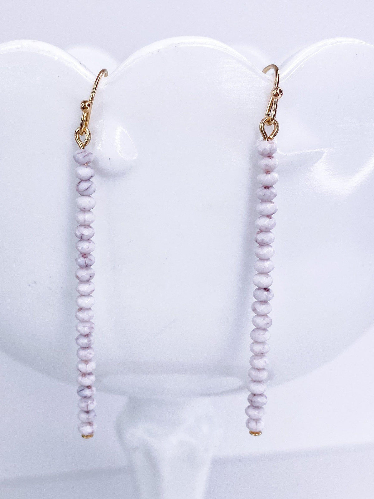 Earrings Buffalo Stick Earring